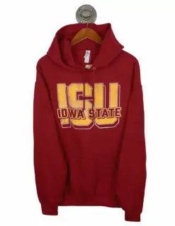 ISU Fight On