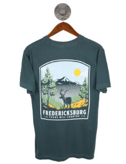 FRED Wild & Free Deer