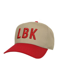LBK C Puff Magic
