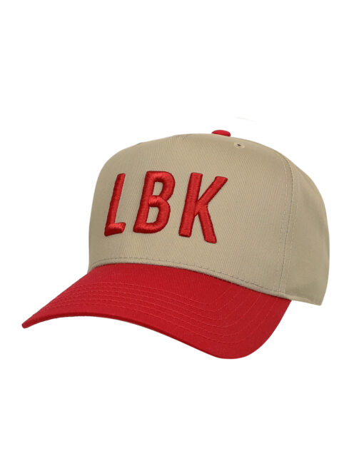 LBK C Puff Magic