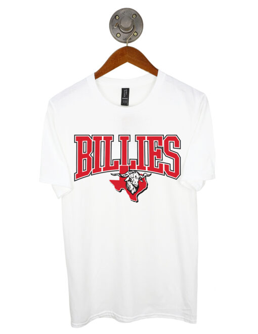 BILLIES Big Joe
