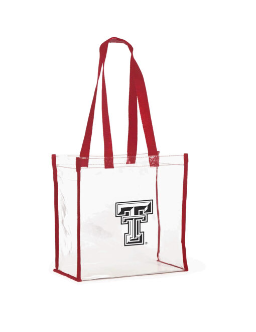 TTU Stadium Tote