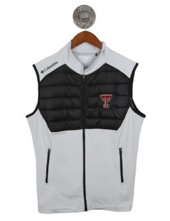 TTU Omni-Wick Element Vest