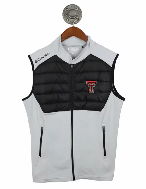 TTU Omni-Wick Element Vest