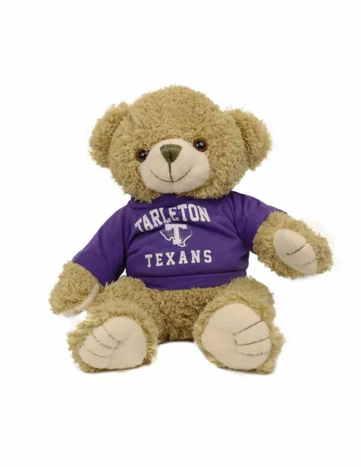 TSU 11" Super Soft Bear