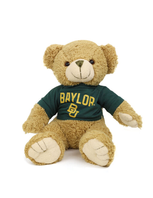 BU 11" Super Soft Bear