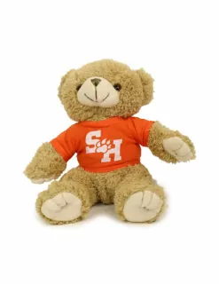 SHSU 11" Super Soft Bear