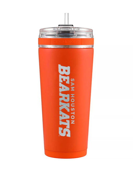 SHSU 26oz. Ice Shaker Flex Tumbler - Image 2
