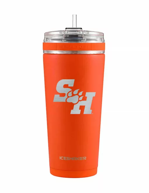 SHSU 26oz. Ice Shaker Flex Tumbler