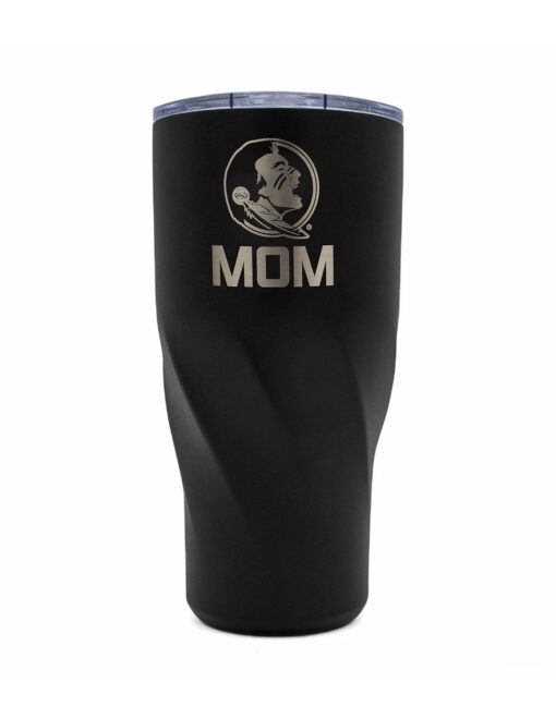 FSU 30oz. Morgan Mom Tumbler