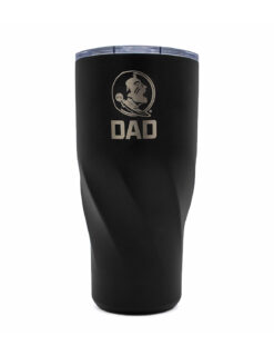 FSU 30oz. Morgan Dad Tumbler
