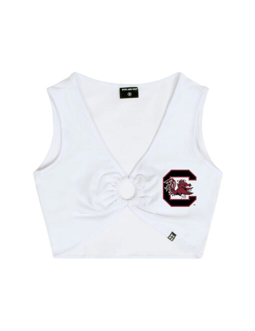 USC Ring It Top