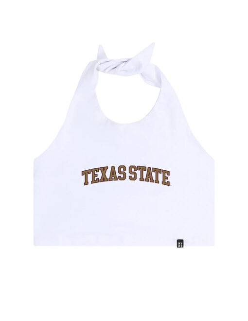TXST Tailgate Top