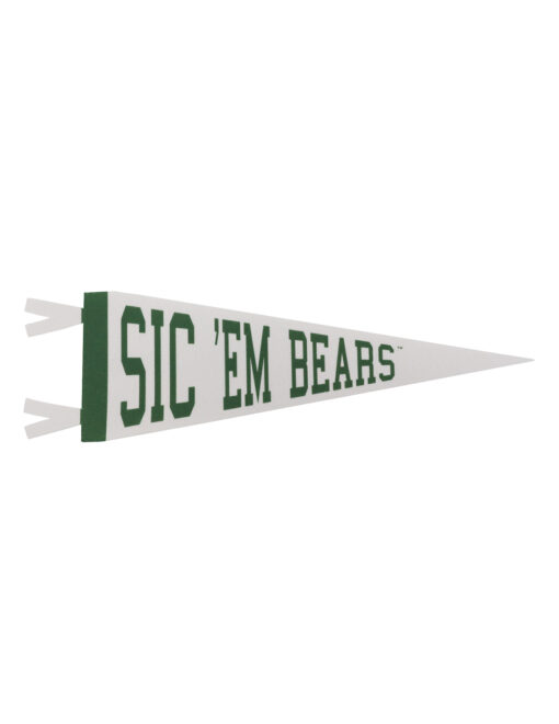 BU Mini Pennant