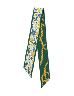Baylor Twilly Scarf