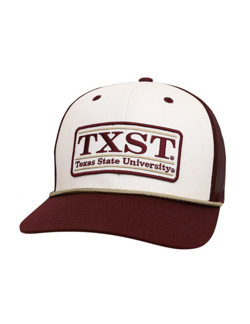 TXST Bar Rope