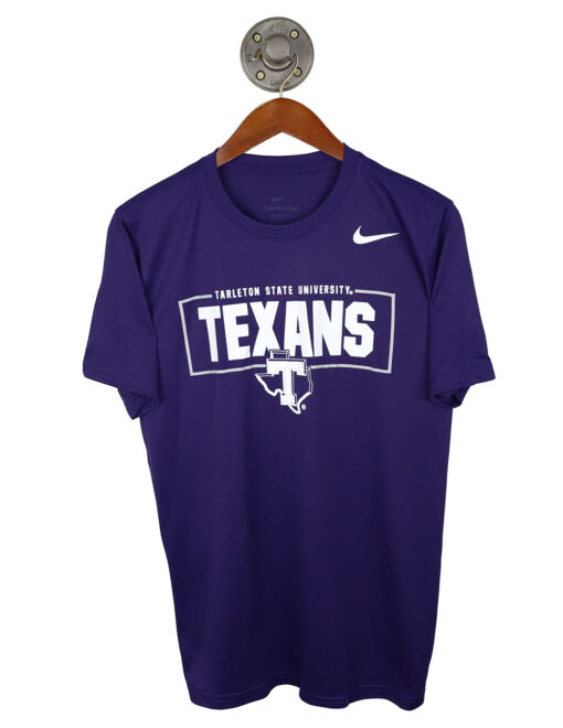 TSU SS Legend Tee