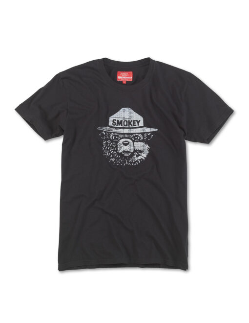Smokey Bear Tee