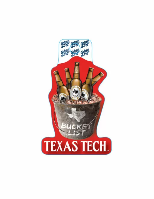 TTU Bucket List