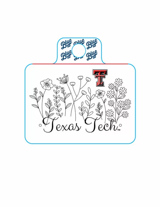 TTU Flowerpatch