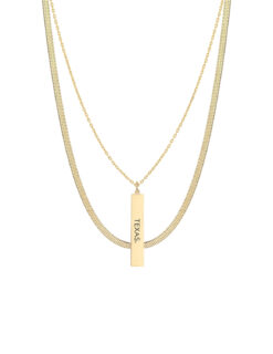 UT Kona Necklace