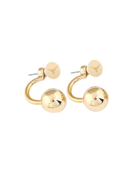 UT Sasha Earrings