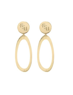 FSU Millie Earrings