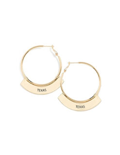 UT Weller Earrings