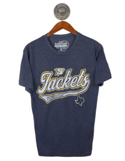 SVILLE Jackets Double Stroke