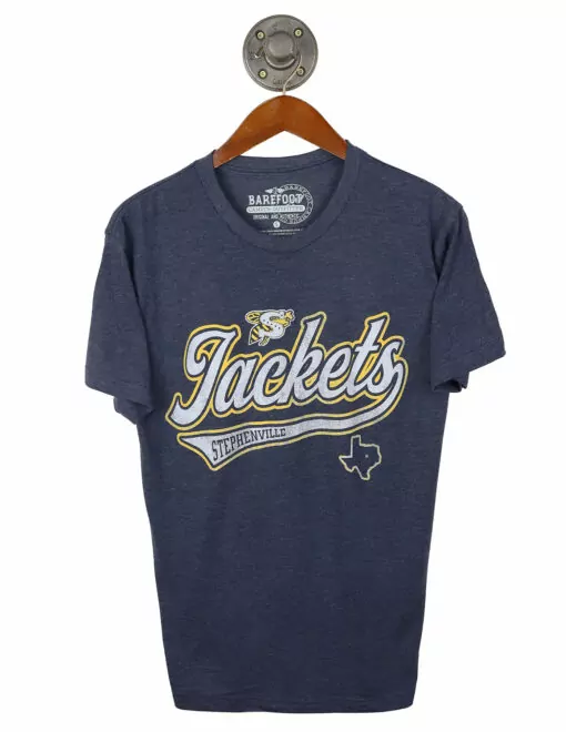 SVILLE Jackets Double Stroke