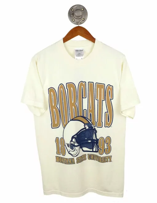 MSU FB Vintage Game Day