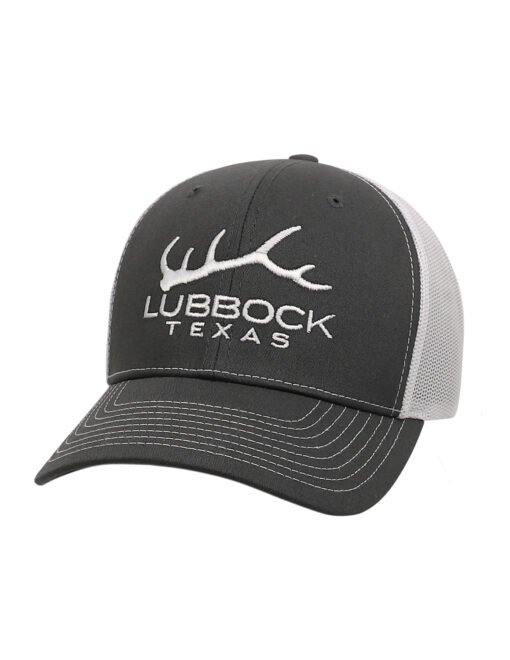 LBK C 3D Elk Antler - Image 2