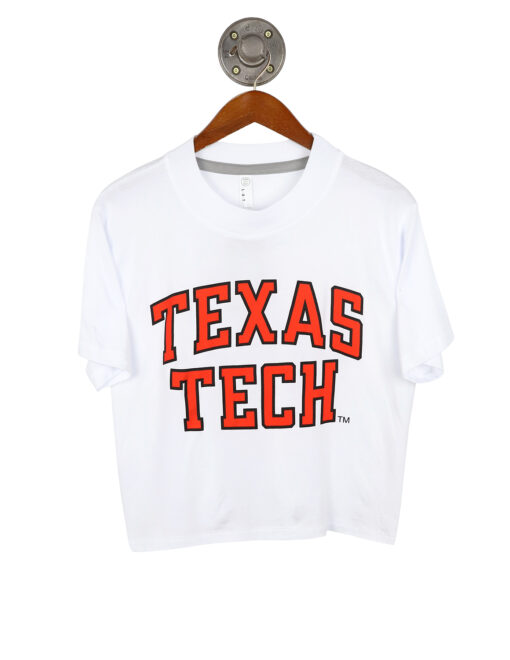 TTU Wordmark 57