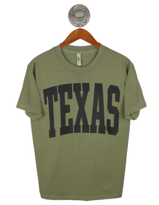 Texas Oversized Arch