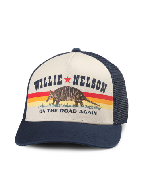 Willie Nelson Sinclair