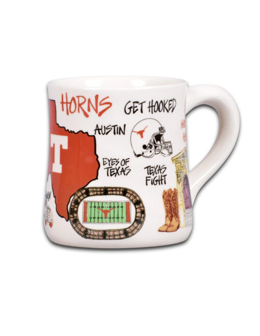 UT Icon Mug - Image 2