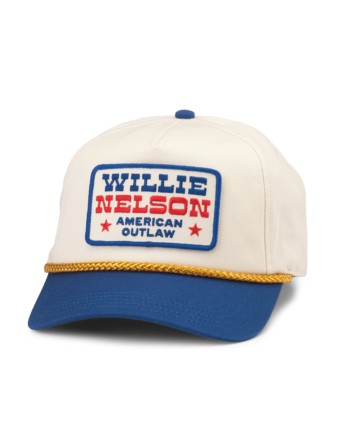 Willie Nelson Roscoe