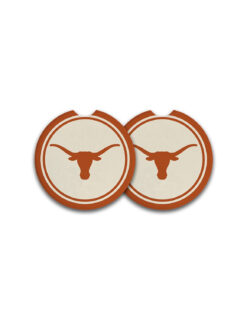 UT Car Coasters
