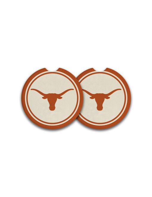 UT Car Coasters