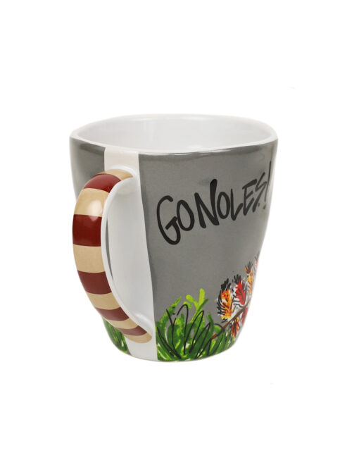 FSU Artwork Mug - Image 2