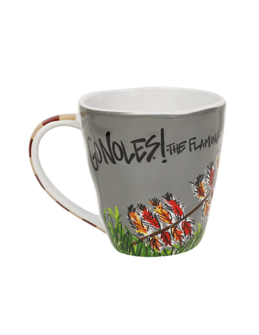 FSU Artwork Mug
