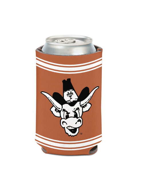 UT Vault Longhorn Can Cooler - Image 2