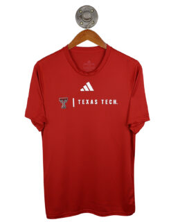 TTU Creator Tee