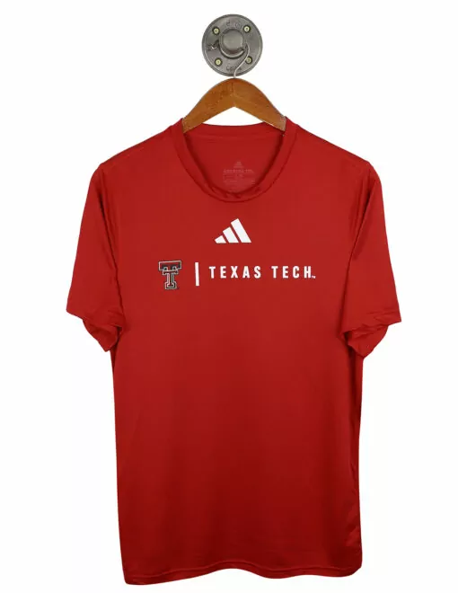 TTU Creator Tee