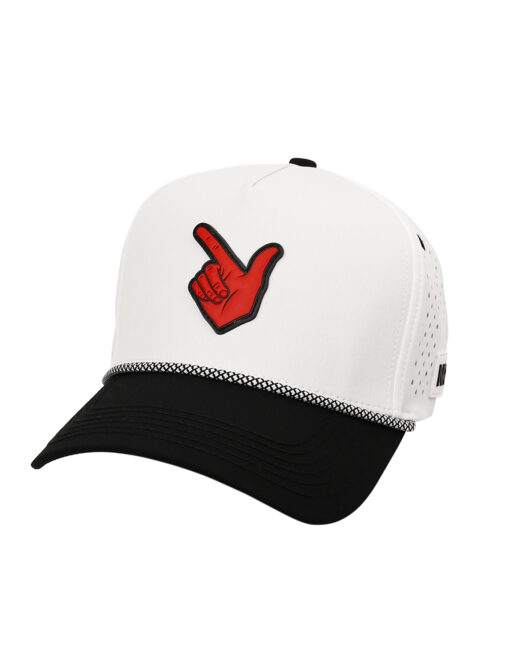 TTU Athletic Guns Up