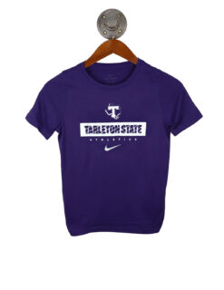 TSU Youth Legend Tee