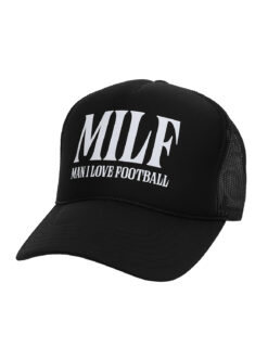 MILF Trucker Hat