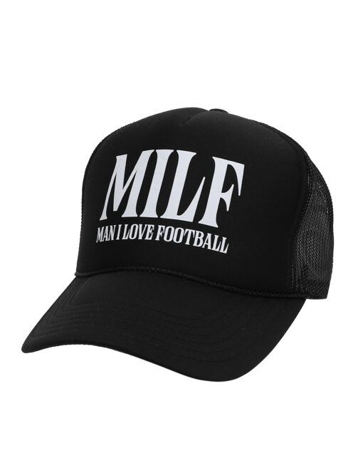 MILF Trucker Hat