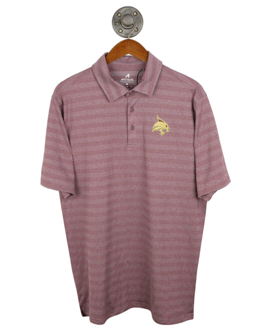 TXST Urge Polo