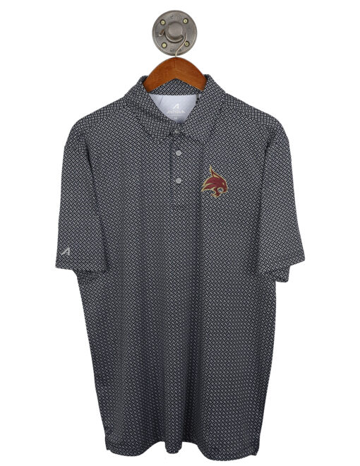 TXST Tack Polo
